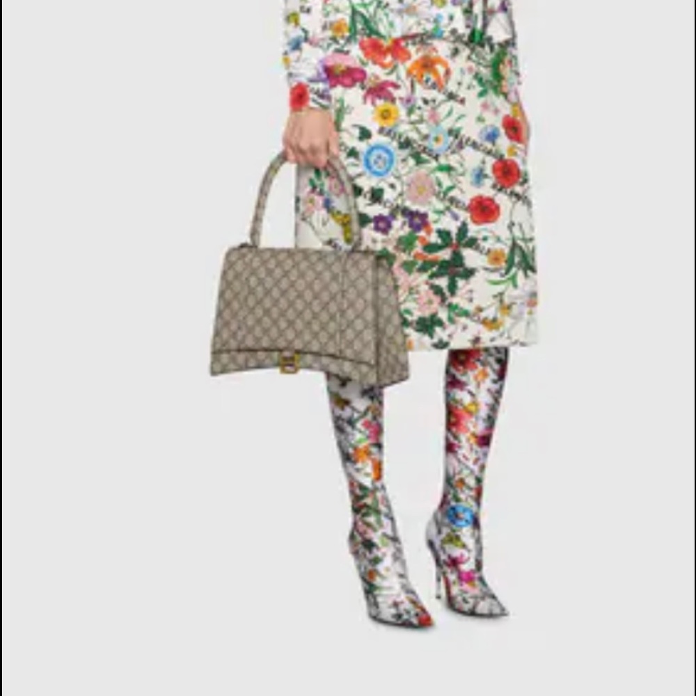 NEW!♥️ Gucci/Balenciaga - Picture 3 of 8